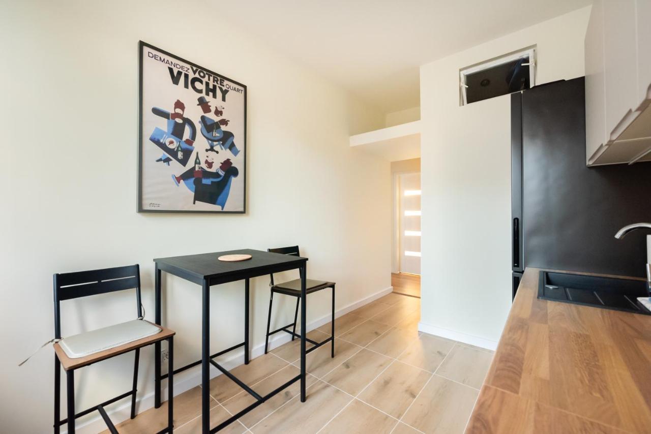 Ochota Sunny Apartment Warszawa Zewnętrze zdjęcie