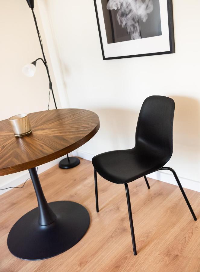 Ochota Sunny Apartment Warszawa Zewnętrze zdjęcie