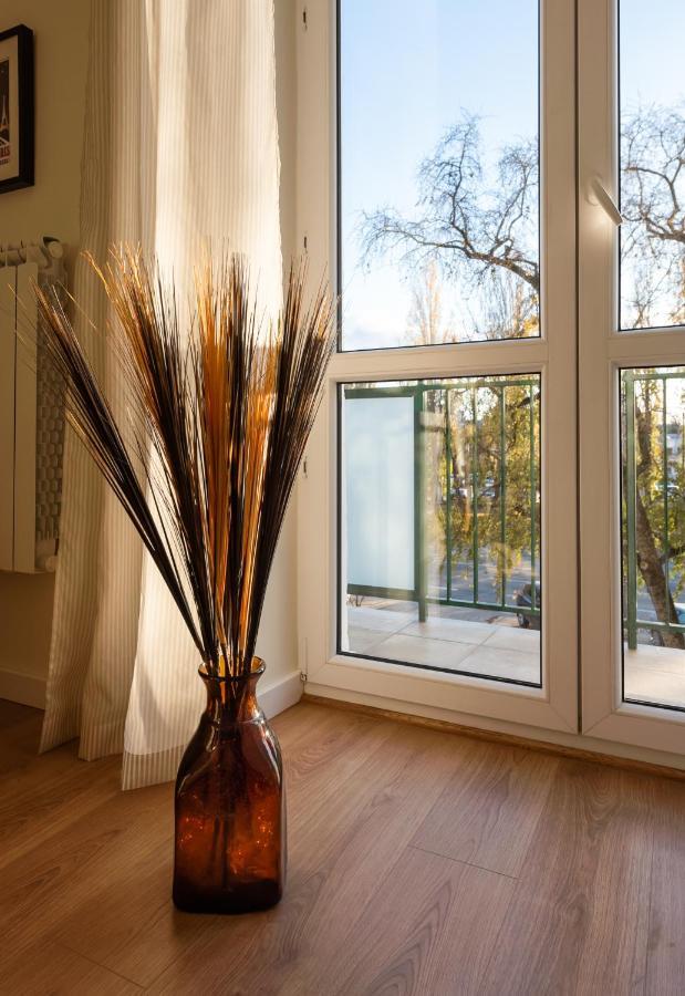 Ochota Sunny Apartment Warszawa Zewnętrze zdjęcie