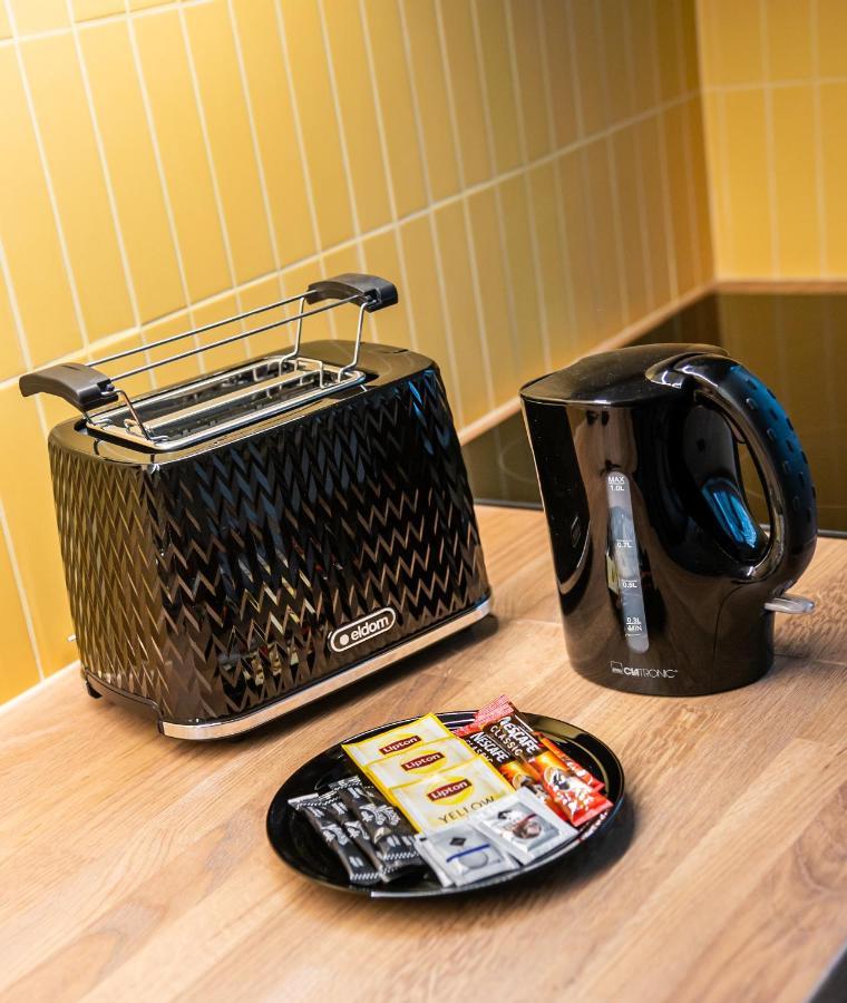 Ochota Sunny Apartment Warszawa Zewnętrze zdjęcie